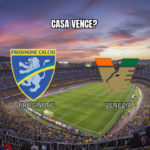 Palpite Frosinone x Venezia na Serie A - 06/09/2026