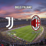 Palpite Juventus x Milan: Quem vence na Serie A? 06/09/2026