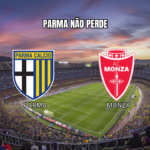 Parma x Monza: Palpite e análise da Serie A em 06/09/2026
