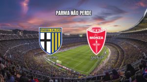 Parma x Monza: Palpite e análise da Serie A em 06/09/2026