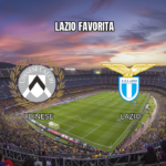 Palpite Udinese x Lazio: Lazio é favorita? Veja análise 07/09/2026