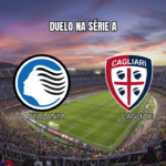 Palpite Atalanta x Cagliari: Veja o prognóstico para 12/09/2026