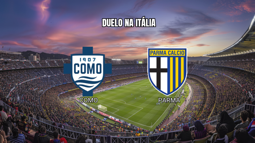 Como x Parma: Palpite e Análise da Serie A em 14/09/2026
