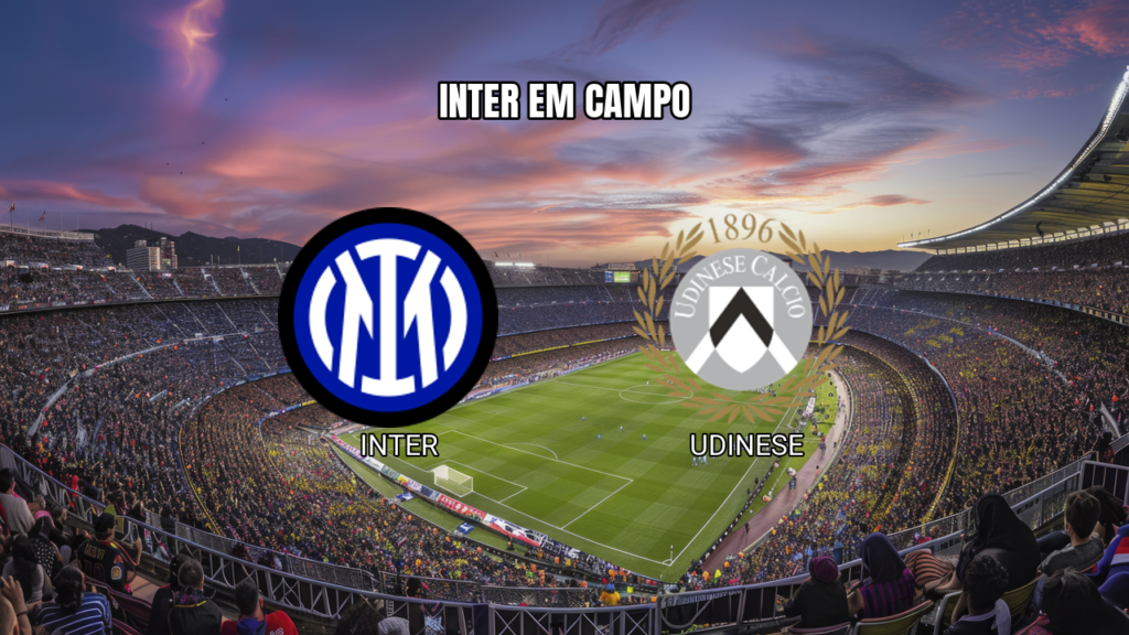Palpite Inter de Milão x Udinese: Serie A em 14/09/2026