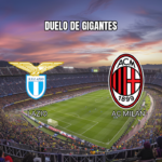 Palpite Lazio x AC Milan: Análise da Serie A em 12/09/2026