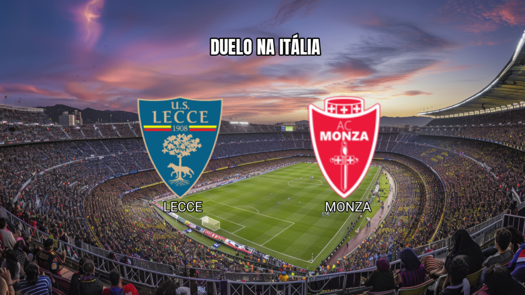 Palpite Lecce x Monza: Análise da Serie A Italiana - 13/09/2026