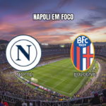 Palpite Napoli x Bologna: Análise Completa da Série A 13/09/2026