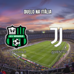 Palpite Sassuolo x Juventus: Análise Serie A em 13/09/2026