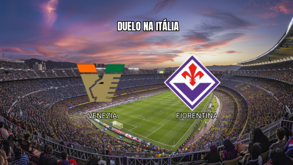 Palpite Venezia x Fiorentina: Análise da Serie A em 11/09/2026