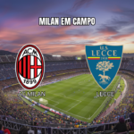 Palpite AC Milan x Lecce: Serie A Italiana em 20/09/2026