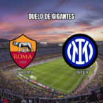 Palpite AS Roma x Inter: Análise da Serie A em 19/09/2026