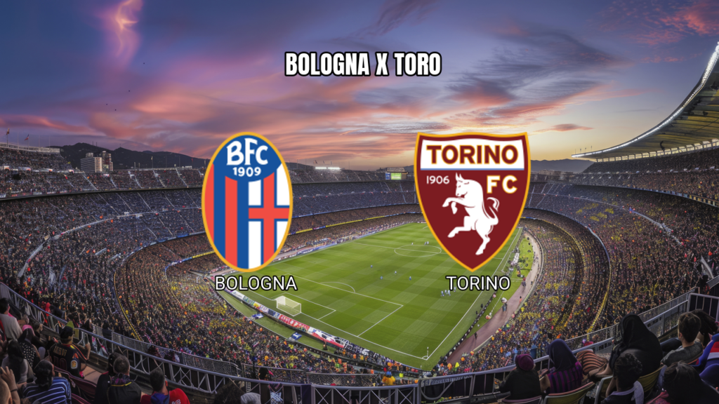 Palpite Bologna x Torino: Duelo na Serie A em 19/09/2026