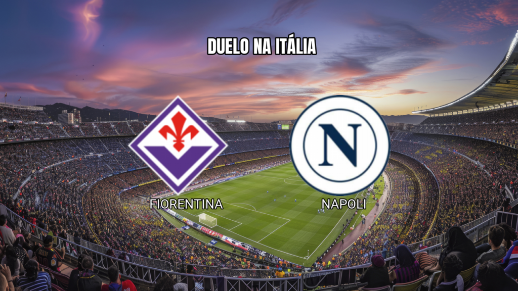 Palpite Fiorentina x Napoli: Análise da Serie A em 20/09/2026