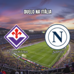 Palpite Fiorentina x Napoli: Análise da Serie A em 20/09/2026