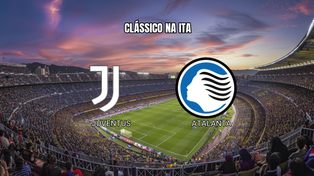 Palpite Juventus x Atalanta: Análise da Serie A em 20/09/2026
