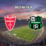 Palpite Monza x Sassuolo: Análise da Serie A em 18/09/2026