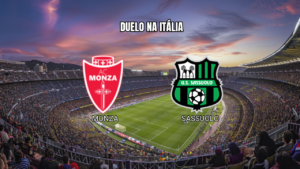 Palpite Monza x Sassuolo: Análise da Serie A em 18/09/2026