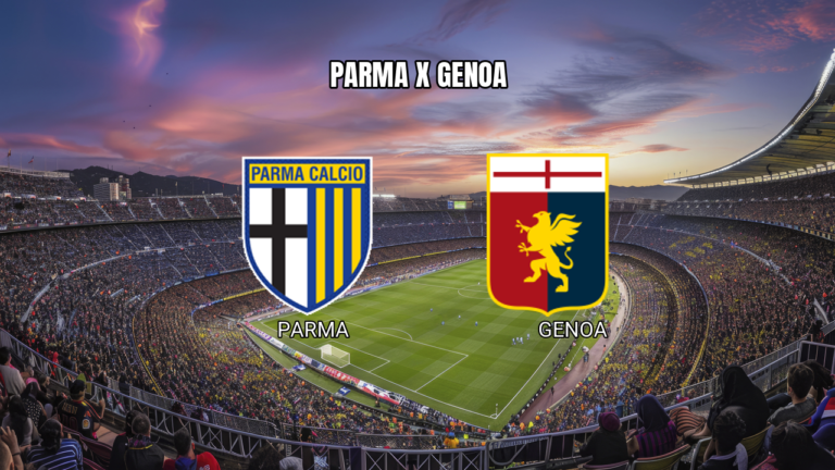 Palpite Parma x Genoa: Duelo da Serie A em 20/09/2026