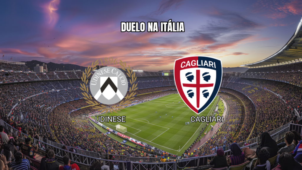 Palpite Udinese x Cagliari: Análise da Serie A em 19/09/2026
