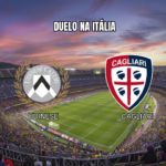Palpite Udinese x Cagliari: Análise da Serie A em 19/09/2026