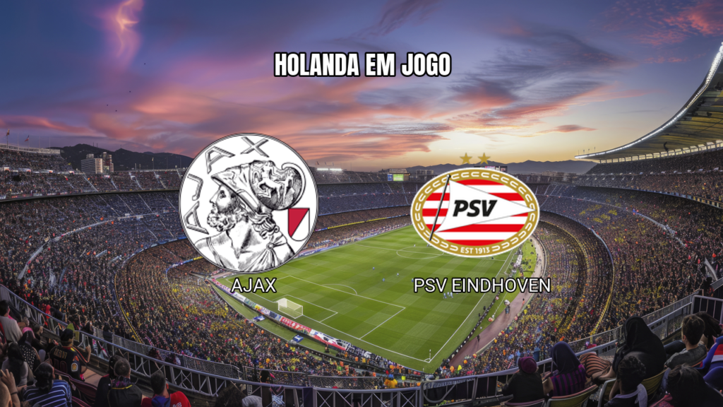 Palpite Ajax x PSV na Eredivisie: Análise Completa – 05/09/2026
