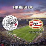 Palpite Ajax x PSV na Eredivisie: Análise Completa – 05/09/2026
