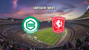Palpite Groningen x Twente na Eredivisie em 06/09/2026