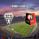 Palpite Angers x Rennes: quem leva a melhor na Ligue 1 em 06/09/2026?
