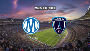Palpite Marseille x Paris FC: Análise e Prognóstico – 06/09/2026
