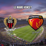 Palpite Nice x Le Mans: quem leva a melhor? 05/09/2026