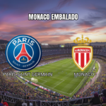 Palpite PSG x Monaco: Análise e Prognóstico - 04/09/2026