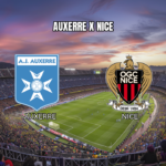 Palpite Ligue 1: Auxerre x Nice, quem vence no dia 12/09/2026