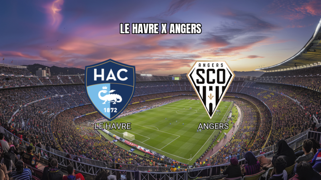 Palpite Le Havre x Angers: Análise Completa da Ligue 1 12/09/2026