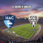 Palpite Le Havre x Angers: Análise Completa da Ligue 1 12/09/2026