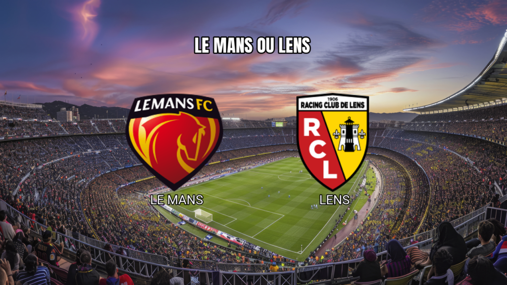 Palpite Le Mans x Lens: Análise e Prognóstico da Ligue 1 13/09/2026