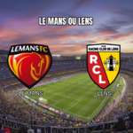 Palpite Le Mans x Lens: Análise e Prognóstico da Ligue 1 13/09/2026