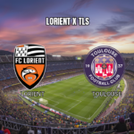 Palpite Lorient x Toulouse: Análise e Prognóstico 12/09/2026
