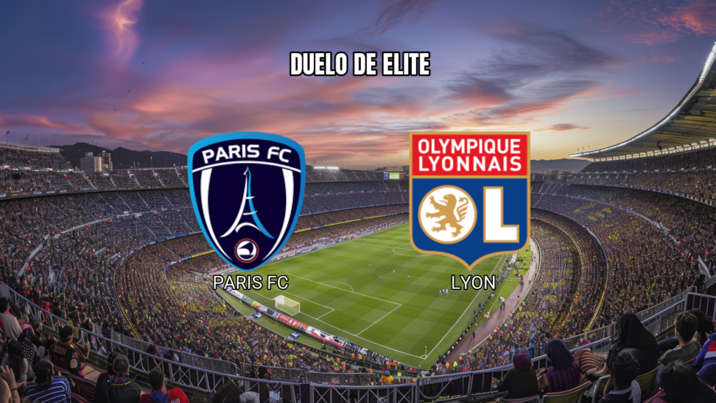 Palpite Paris FC x Lyon: Análise da Ligue 1 em 12/09/2026