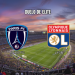 Palpite Paris FC x Lyon: Análise da Ligue 1 em 12/09/2026