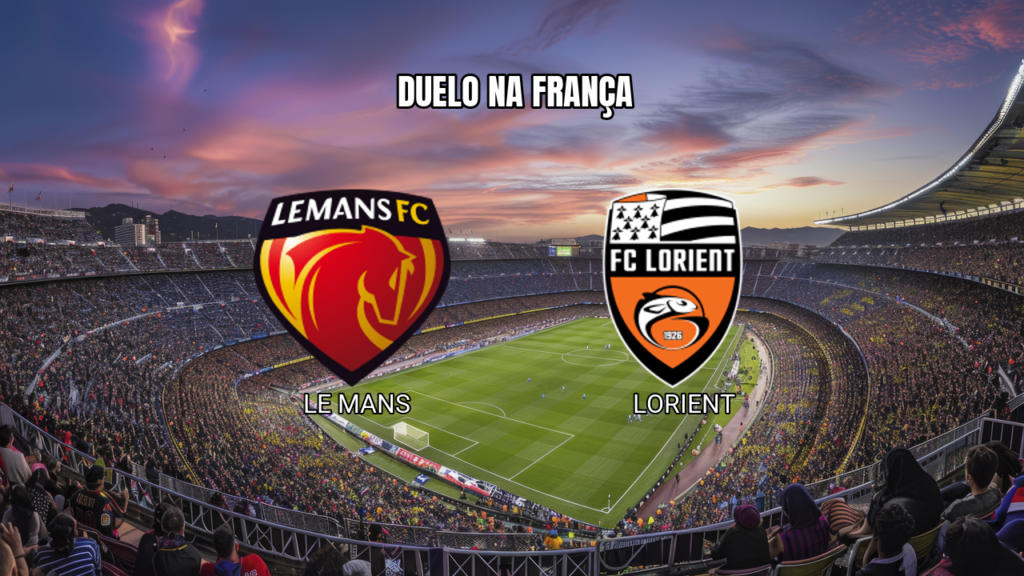 Palpite Le Mans x Lorient: Análise e Prognóstico - 19/09/2026