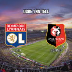 Palpite Lyon x Rennes: Análise e Dicas para a Ligue 1 em 19/09/2026