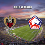 Palpite Nice x Lille: Análise da Ligue 1 em 20/09/2026