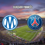 Palpite Marseille x Paris Saint-Germain: Ligue 1 em 20/09/2026