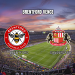 Palpite Brentford x Sunderland na Premier League - 05/09/2026