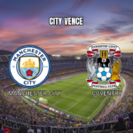 Palpite: Manchester City x Coventry na Premier League 05/09/2026