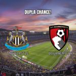 Newcastle x Bournemouth: Palpite e Análise – 05/09/2026