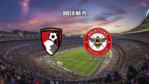 Palpite Bournemouth x Brentford: Premier League em 12/09/2026