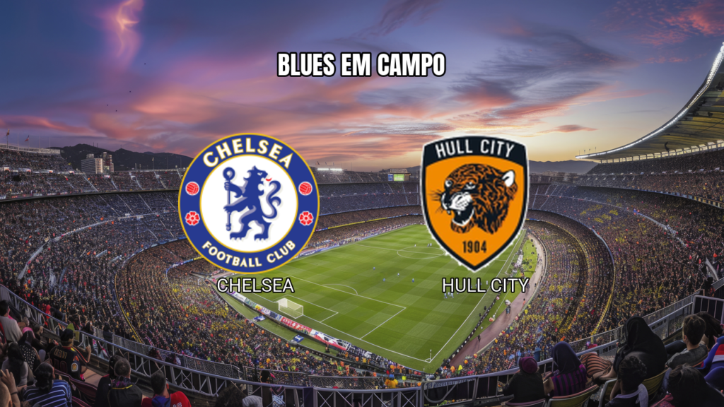 Palpite Chelsea x Hull City: Premier League em 12/09/2026