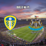 Palpite Leeds x Newcastle: Premier League em 14/09/2026