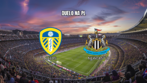 Palpite Leeds x Newcastle: Premier League em 14/09/2026